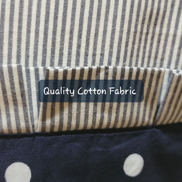 OshKosh B'gosh Fit and Flare Dress - Picture 5 of 7